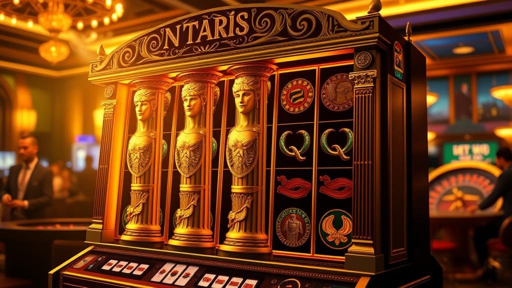 แกะกลไกสล็อตค่ายดัง: ซื้อสปิน, RTP, และธีมทำกำไรสูงสุด