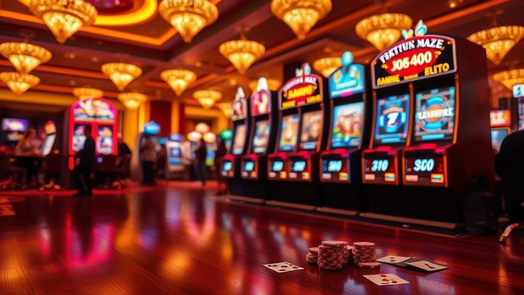 เกมสล็อตธีมอียิปต์จาก Habanero