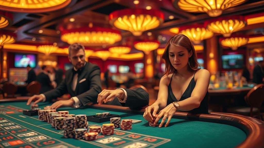 เคล็ดลับเลือกสล็อตค่ายดัง: เปรียบเทียบ Pragmatic, Habanero, Joker ทำกำไรคอมโบยาว