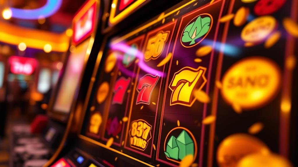 เกมสล็อต Roma จาก Joker Gaming