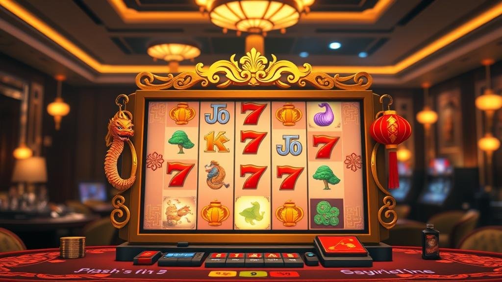 เปรียบเทียบสล็อตจากค่าย Red Tiger, NetEnt, Endorphina, และ Wazdan