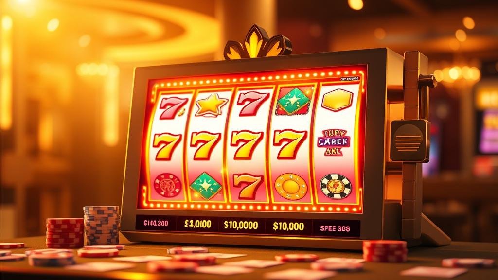 สล็อตธีมคาวบอยพร้อมโบนัสแตกบ่อย