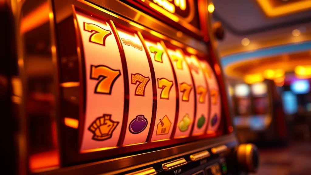 รวมเกมสล็อตแตกง่ายจากค่ายดัง