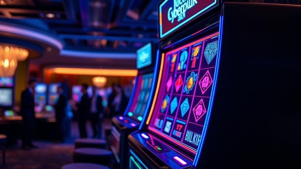 สล็อตค่ายดัง: คู่มือเช็ค RTP, ซื้อสปิน, เปรียบเทียบให้คุ้มค่า ปลอดภัย