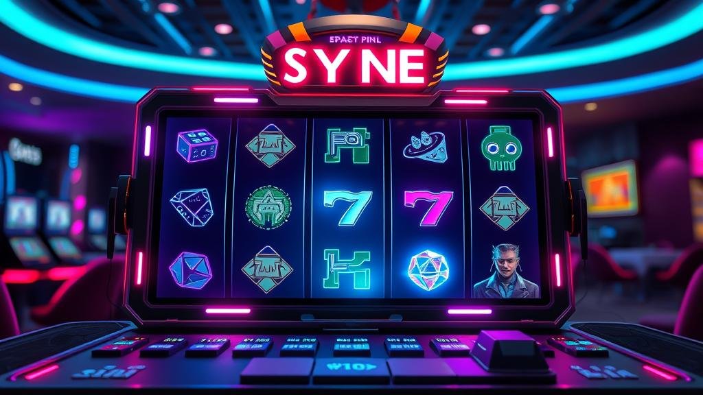 การตั้งค่าสล็อตอัตโนมัติบนแท็บเล็ต