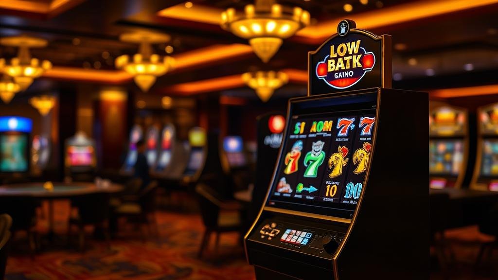 รวมเกมสล็อตยอดนิยมจากค่ายดัง