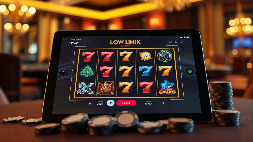 เปรียบเทียบ RTP และการจ่ายรางวัลของสล็อต