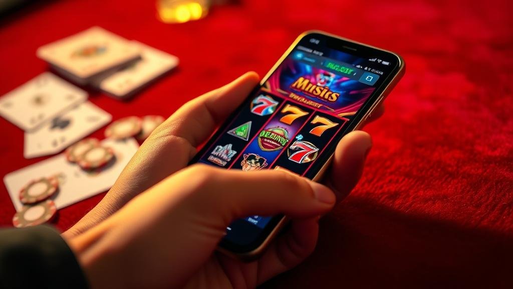 การทำความเข้าใจค่า RTP ในเกมสล็อต