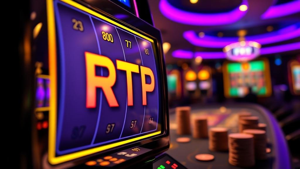 ตั้งค่าเบทและออโต้สล็อต Booongo