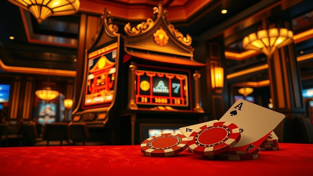 สล็อตวิดีโอทันสมัย: สูตรเด็ด CQ9, KA, Novomatic เล่นง่าย โบนัสเข้าถี่