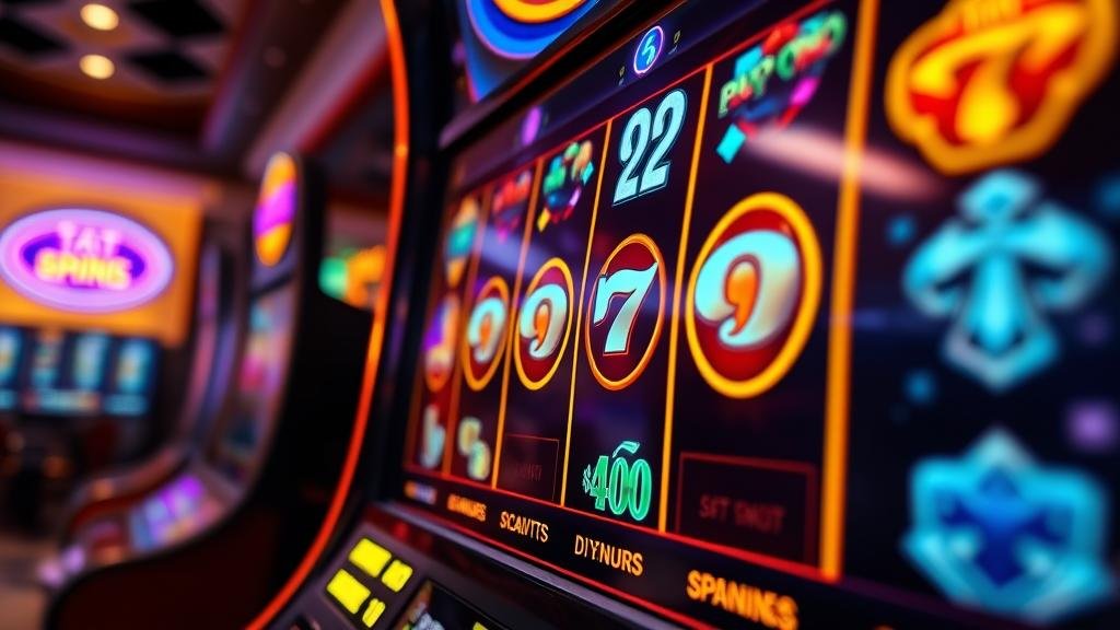 เปรียบเทียบสล็อต BGaming และ Nolimit พร้อมค่า RTP