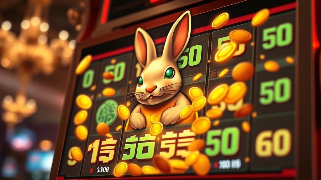 สล็อตสะสมตัวคูณ: วิธีสลับเหรียญง่ายๆ อ่านเพย์ไลน์ดินแดนหิมะ