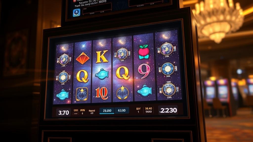 การเล่นสล็อตบนมือถือ