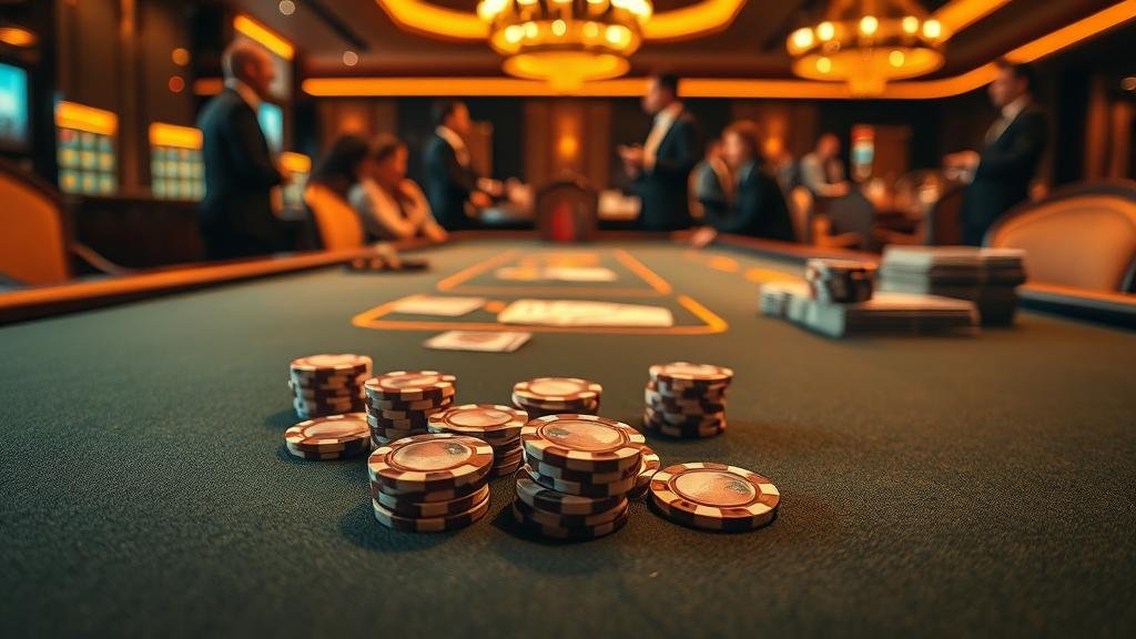 การปรับเบทสล็อตออนไลน์