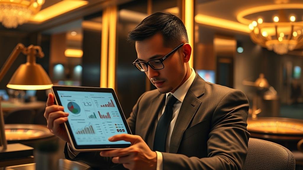 สูตรเด็ดหวยรายวัน: เจาะลึกสถิติหุ้นไทย-ต่างประเทศ ล่าสุดแม่นยำสูง