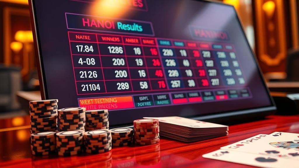 สถิติหวยหุ้นหลากหลายประเภท