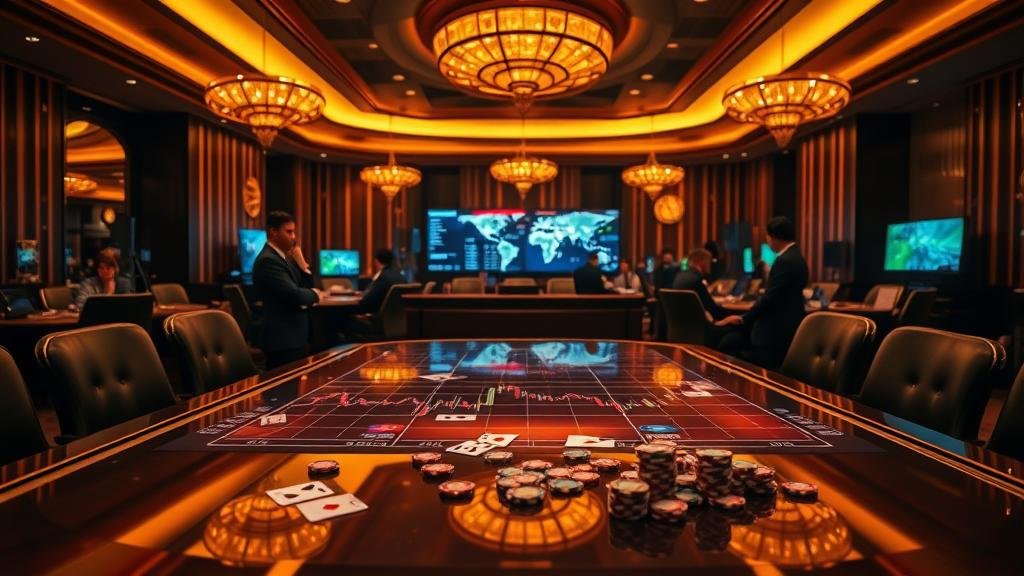 รวมแนวทางเลขเด็ด หวยลาว หวยฮานอย และหุ้นต่างประเทศ