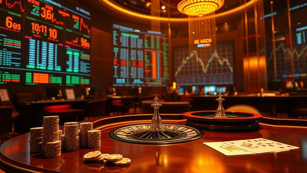 สแกนเทรนด์หวยหุ้นทั่วโลก: วิเคราะห์สถิติเด็ดหุ้นสวีเดน-จีน สรุปผลไว