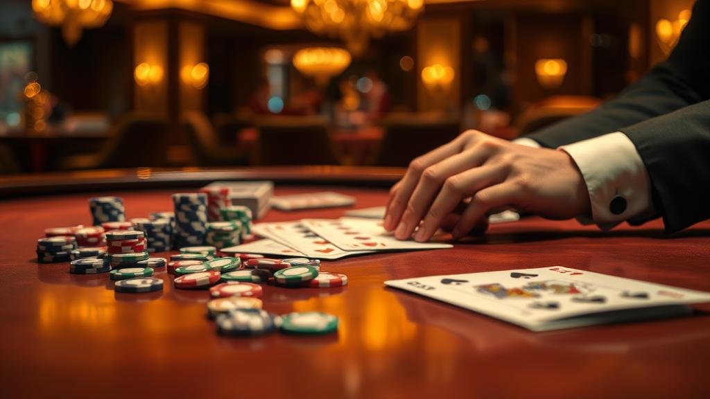 การเลือกเลขเด็ดอย่างมีหลักการ