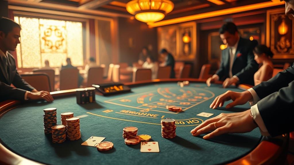 หวยลาวและหวยฮานอย: ตัวเลือกยอดนิยม