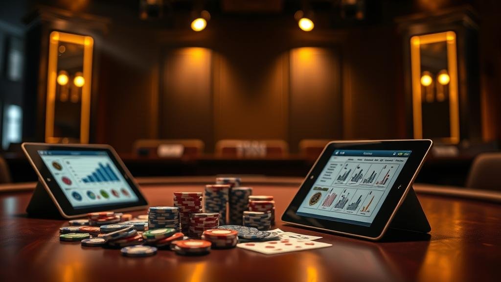 สถิติหวยหุ้นไทย-เทศ ทั่วโลก