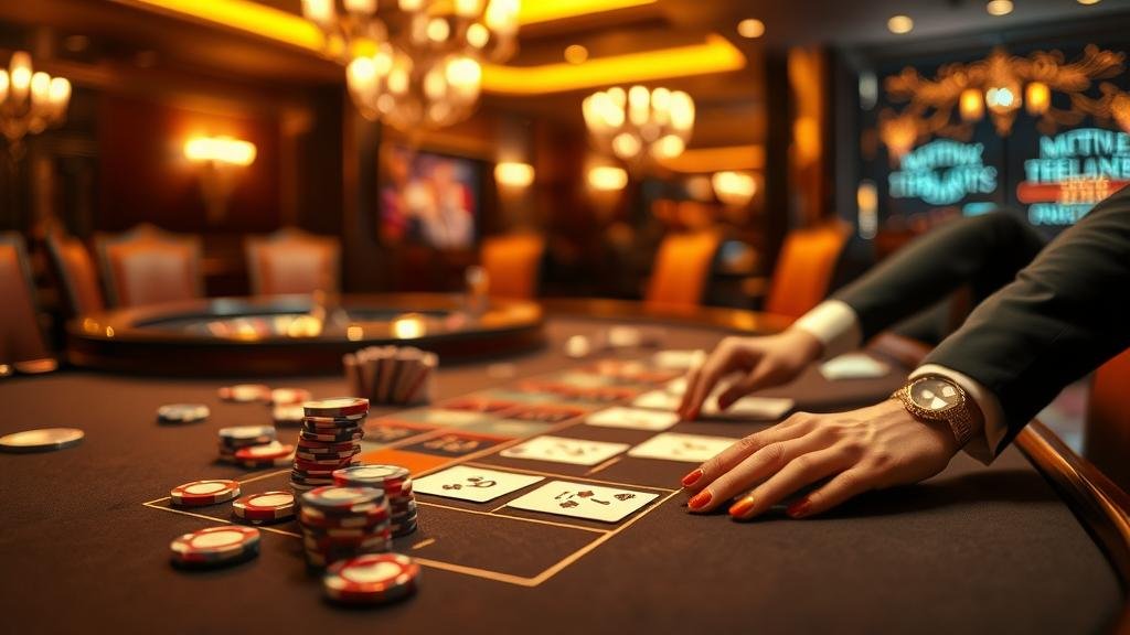 เจาะลึกสถิติหวยหุ้นไทย-เทศ: ตัวช่วยคัดเลขเด็ด ฉบับนักเสี่ยงโชคยุคใหม่