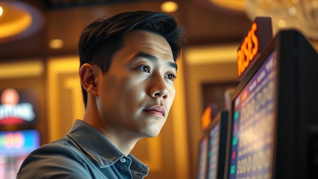 วิเคราะห์แนวทางหวยหุ้นไทยบ่าย: สรุปเลขเด่น คัดเปอร์เซ็นต์ อัปเดตพยากรณ์