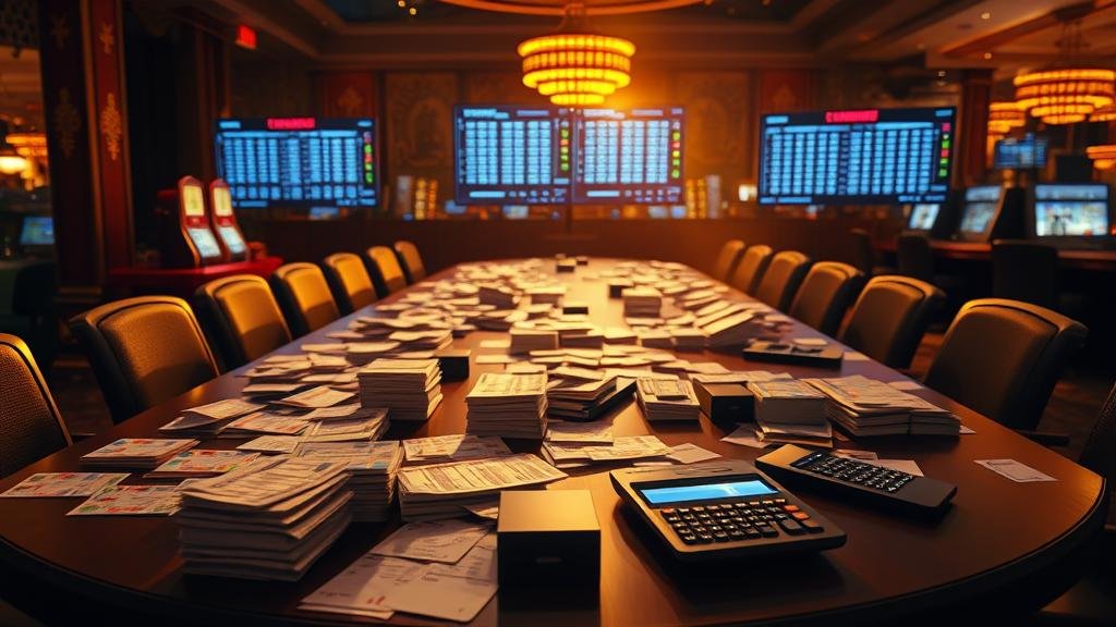 สรุปย่อ จับคู่เลขยี่กี: สูตรเด็ดกระจายเสี่ยง ตรวจผลไว จ่ายจริงทุกบาท