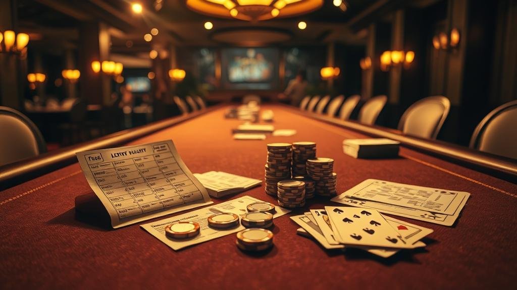 คู่มือหวย คู่มือสำหรับมืออาชีพ 833 - Complete Guide