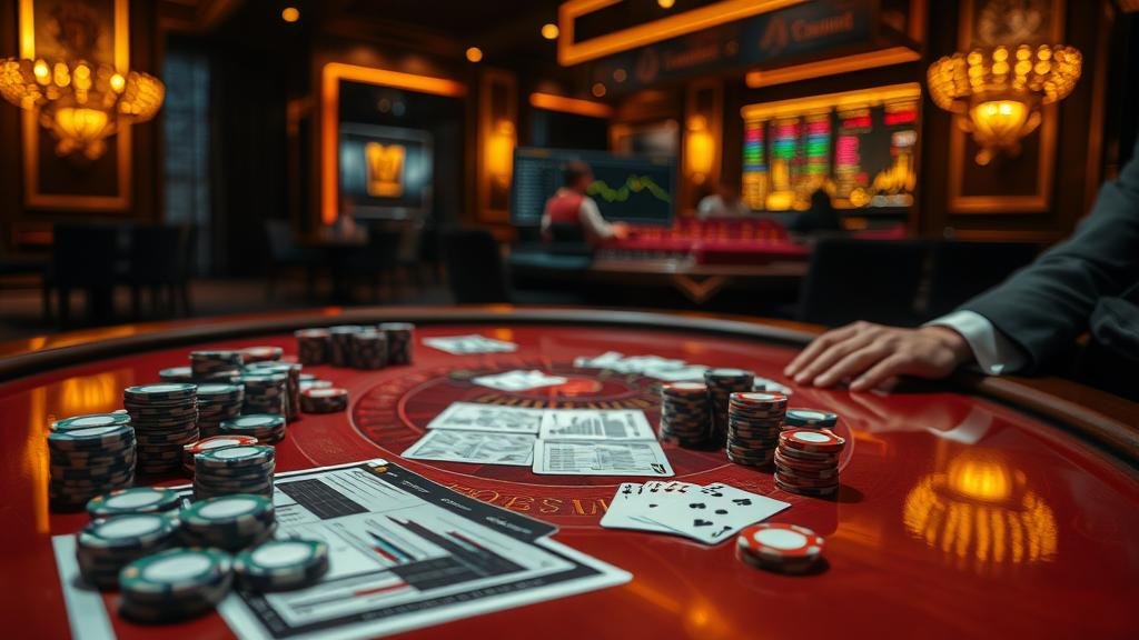 สูตรเด็ดหวยหุ้นไต้หวัน: วิเคราะห์อัลกอริทึมจัดชุดเลขเด่น พร้อมเคล็ดลับตีเลขจา...