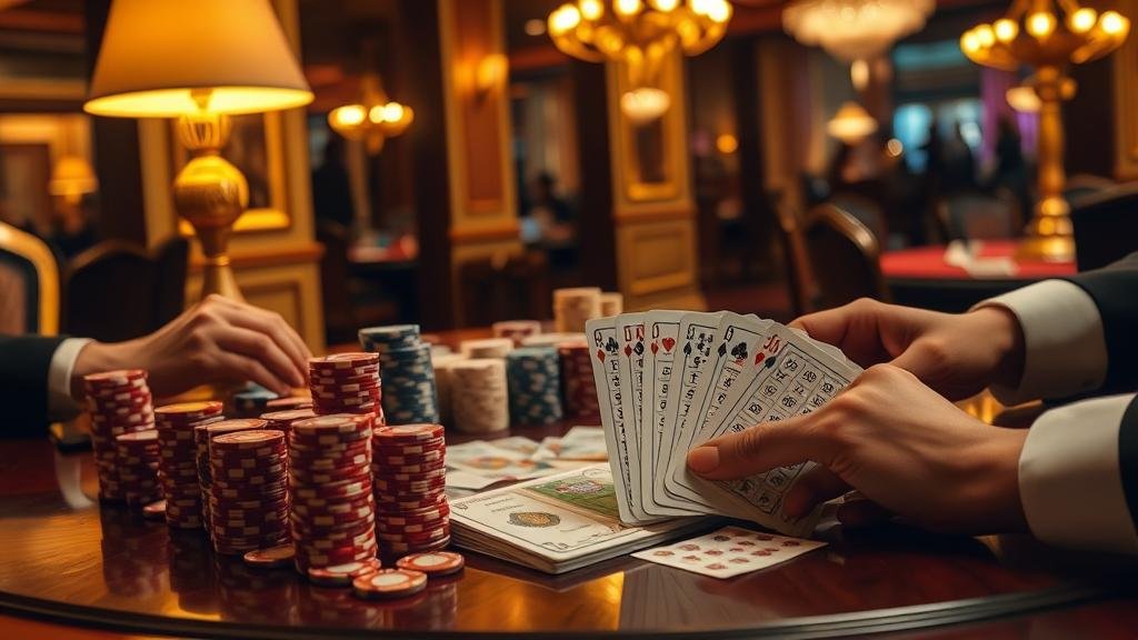 คู่มือคำนวณหวยหุ้นแม่นยำ: เทคนิคจัดพอร์ตเลข บูสต์โอกาสรวยรายวัน