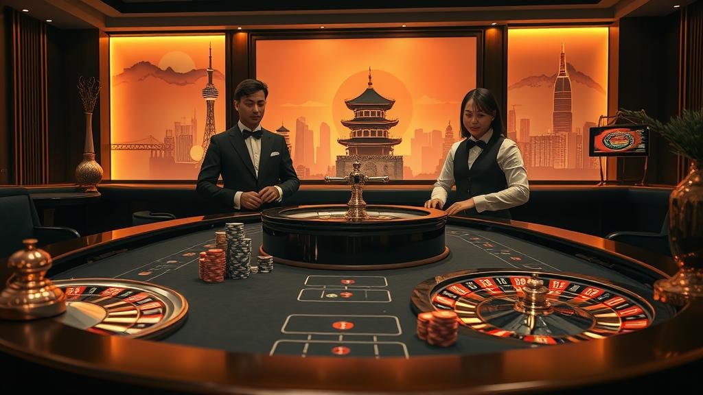 แผนภาพแสดงวิธีการตัดตัวเลือกเลขหวย