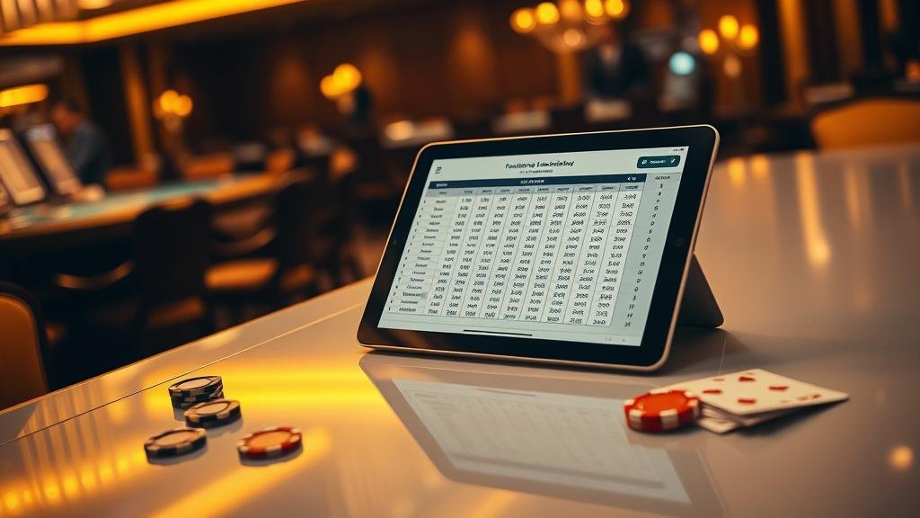 กลยุทธ์กระจายความเสี่ยงในการลงทุนหวยต่างประเทศ