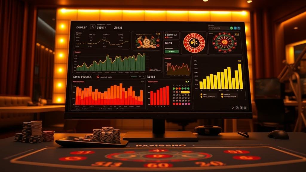 ภาพอินโฟกราฟิกแสดงการกระจายความเสี่ยงในการแทงหวย