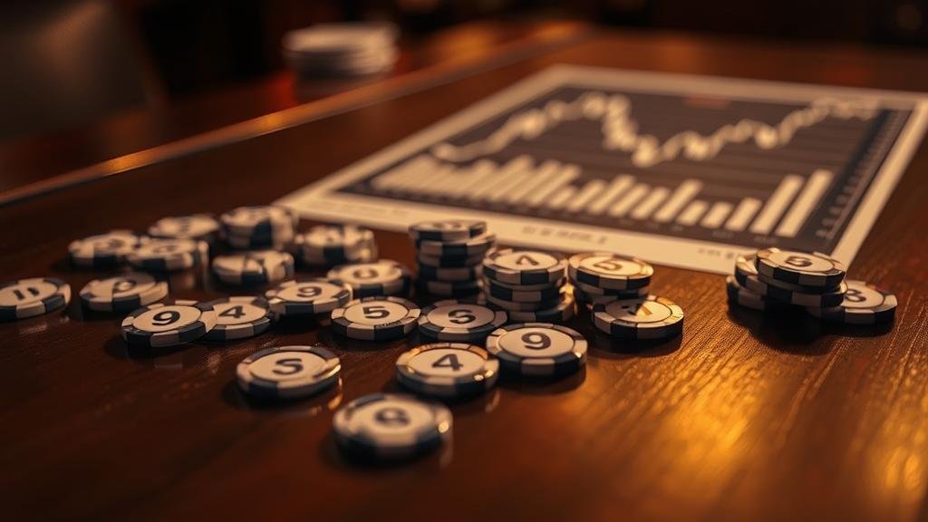 คู่มืออินดิเคเตอร์หวย: โมเมนตัม, เฟรมเวลา, ค่าเฉลี่ย สู่ผลลัพธ์แม่นยำ