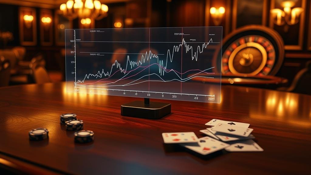 การจัดอันดับเลขเด็ดหวยก่อนปิดรับ