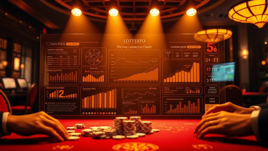 เคล็ดลับสู่ชัยชนะในการเล่นหวยเวียดนาม