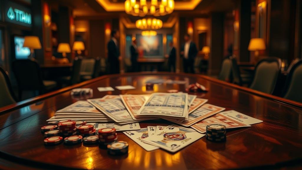 อินไซต์หวยเวียดนาม: คัมภีร์คีย์โพยพร้อมกรณีศึกษาแยกโพยทำตามง่าย