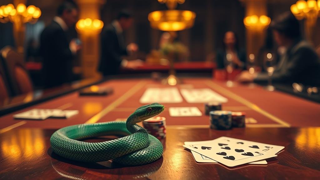 หน้าจอแสดงสถิติหวยยี่กีที่โปร่งใส