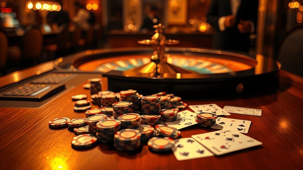 แผนภาพแสดงการจัดพอร์ตเลขหวยแบบกระจายความเสี่ยง