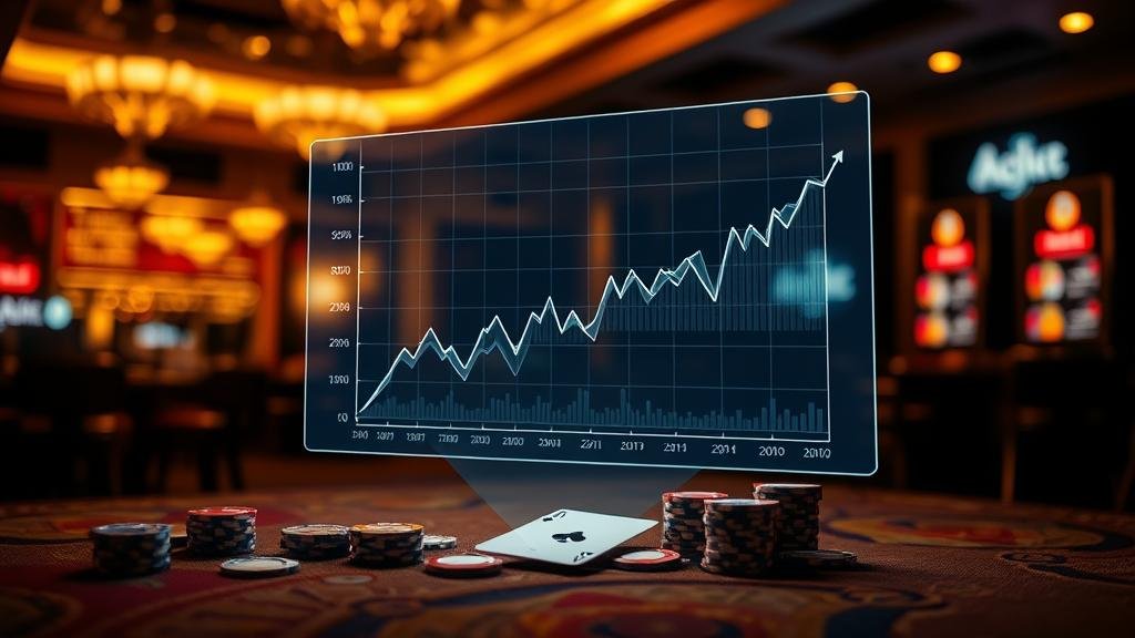 วิเคราะห์เจาะลึกสถิติหวย: สับชุดเลขเด็ด, คุมงบเสี่ยงต่ำ, เวิร์กโฟลว์สดใหม่