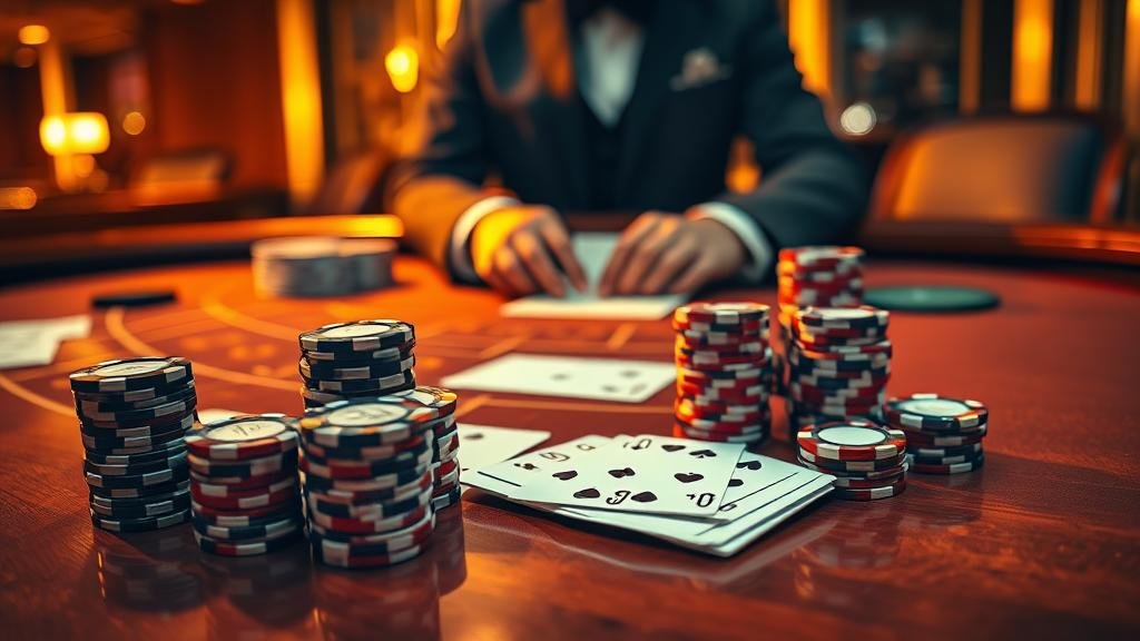 ผังงานแสดงกระบวนการเลือกเลขหวยด้วยเวิร์กโฟลว์ที่ทันสมัย