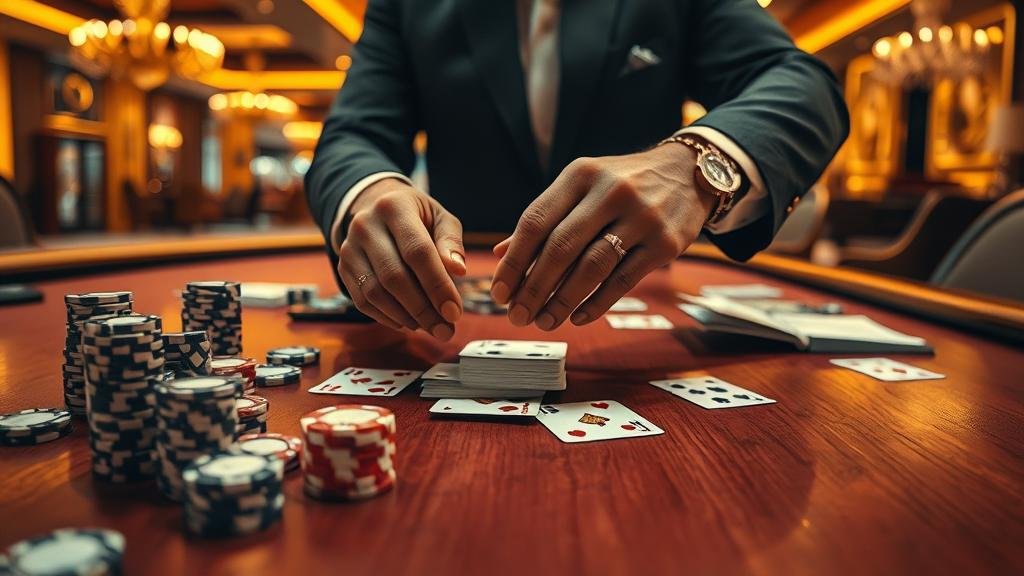 เจาะลึก "เวิร์กโฟลว์ ตั้งเป้า หวย" สู่ "อินโฟ คิวเรตเลข" พร้อม "คู่มือ ทดสอบส...