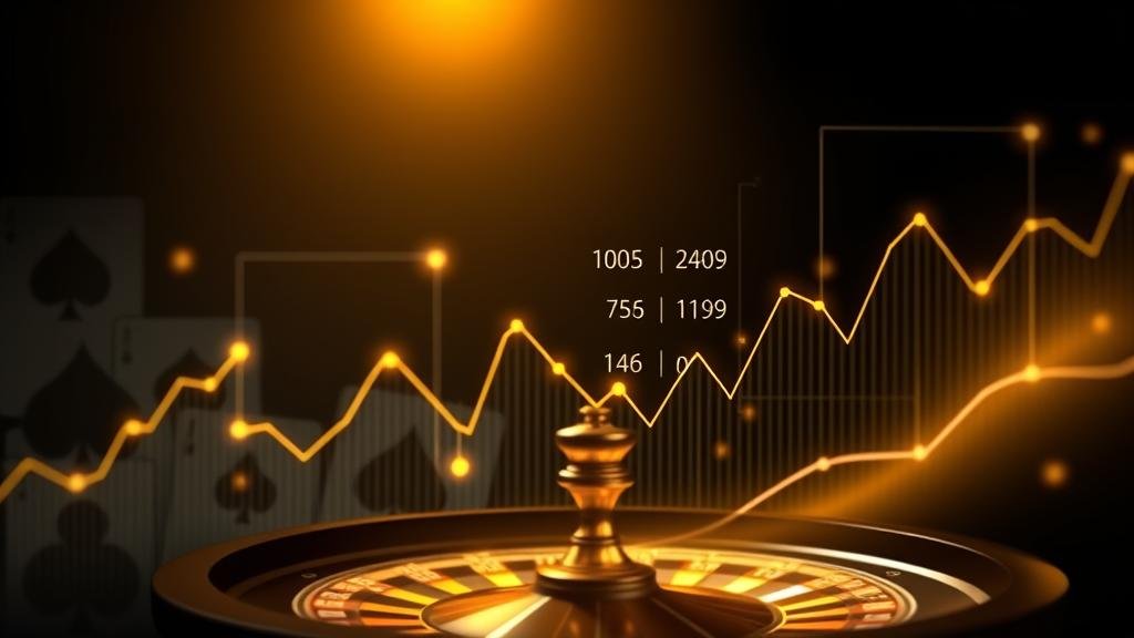 รวมสูตรเด็ด! อินไซต์เลขเด่น ฮานอยพิเศษ หุ้นจีน พร้อมเคล็ดลับแทงไม่จำกัด