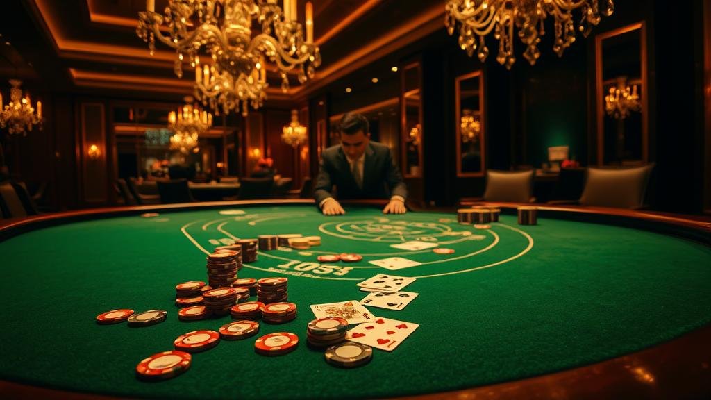 แผนที่โลกแสดงความเชื่อมโยงของตลาดหุ้นและหวย SETCLMV