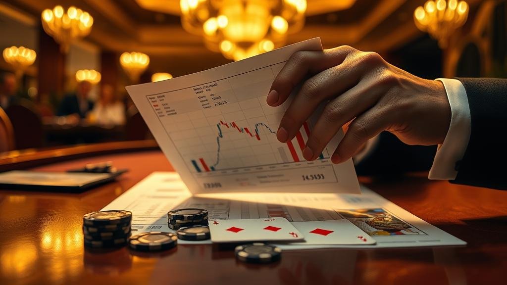 ความสำเร็จจากการเล่นหวยออนไลน์