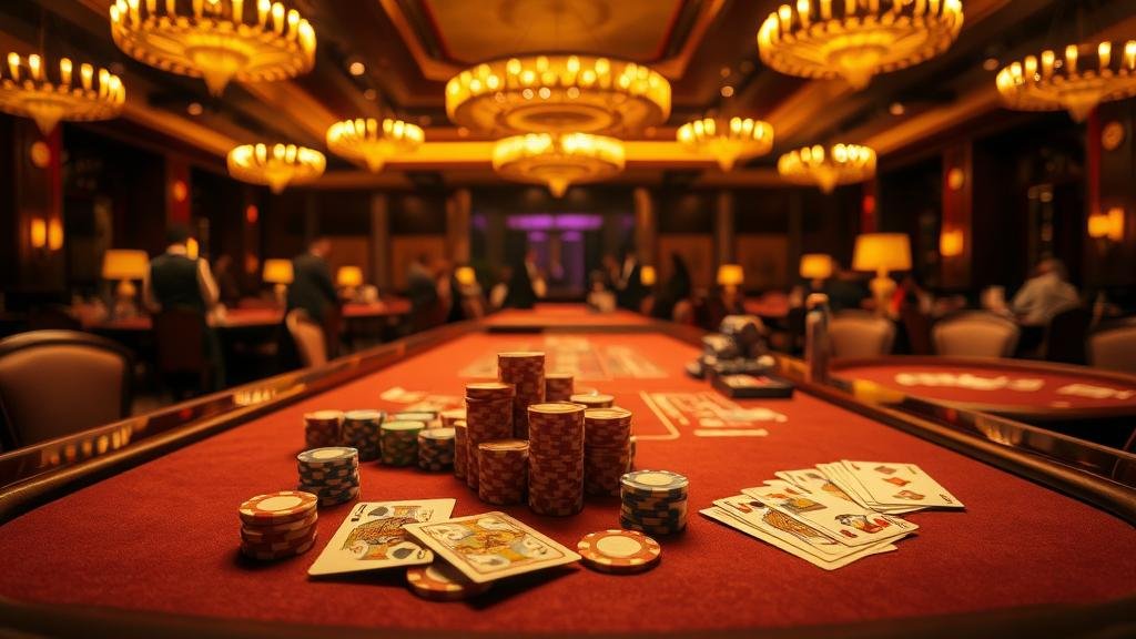 เปิดคัมภีร์หวยเด็ด: สับชุด หน่วยล่าง ยืนยันผลด้วยตารางสรุป