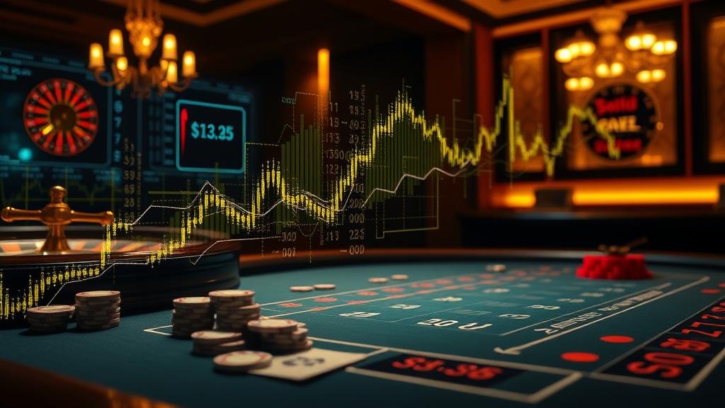 การวิเคราะห์เลขเด็ดหวยด้วยฮวงจุ้ยและสถิติ