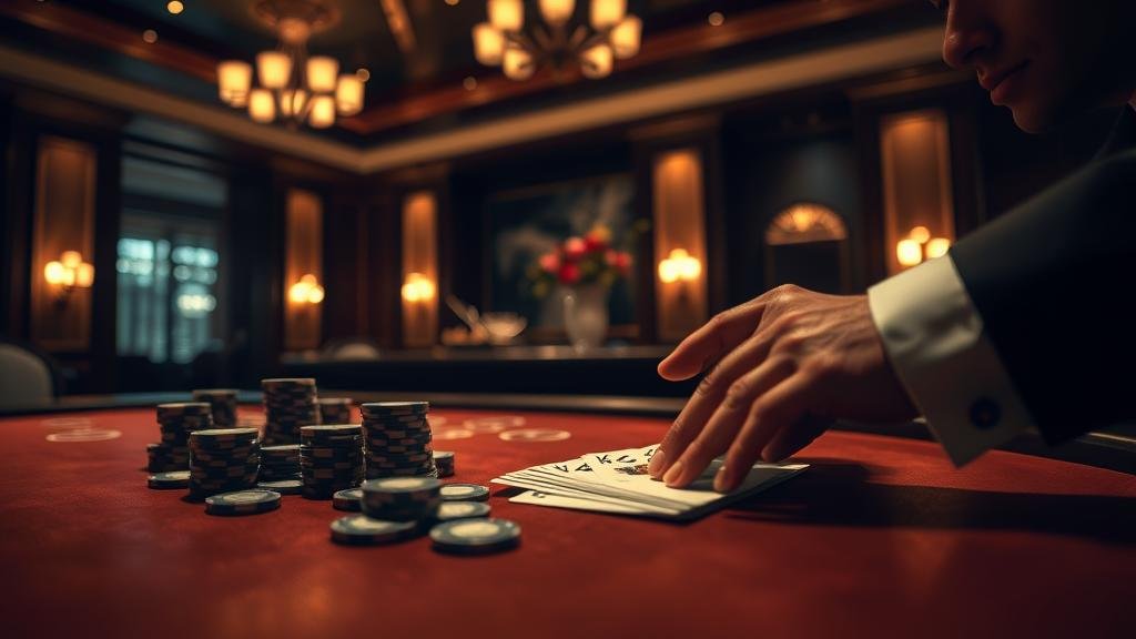 คู่มือหวยออนไลน์: สูตรคำนวณเลขเด่น ปักหลักบน ครบจบทุกการลงทุน