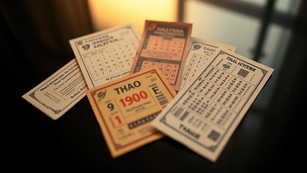 เคล็ดลับคัดเลขเด็ด หวยมาเลย์ ยี่กี ฮานอย: สูตรคำนวณแม่นยำสำหรับมือใหม่